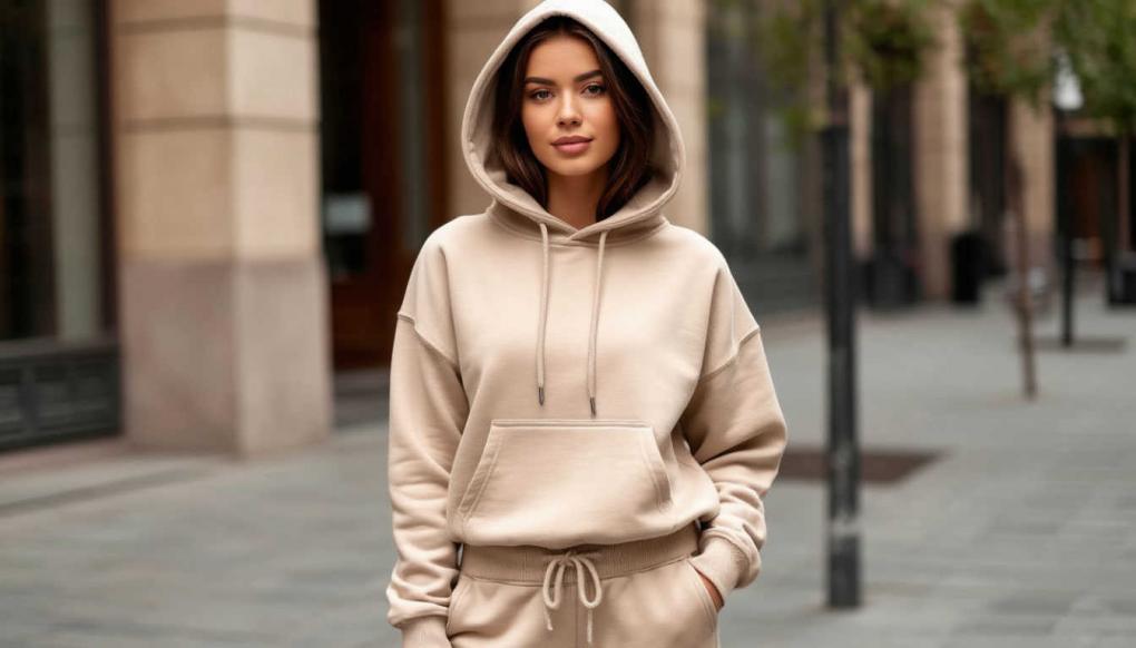 Возраст не приговор — стилист из Новосибирска раскрыла тонкости трендов для женщин 30+