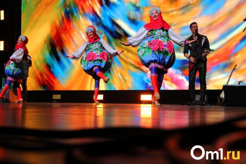 Изображение фоторепортажа