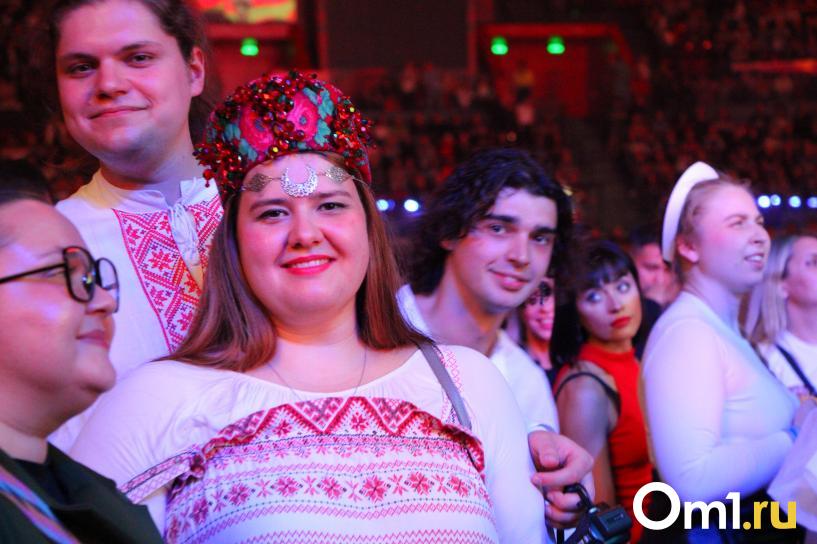 Изображение фоторепортажа