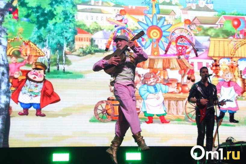 Изображение фоторепортажа