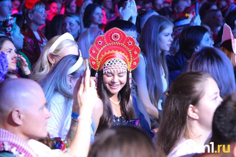 Изображение фоторепортажа