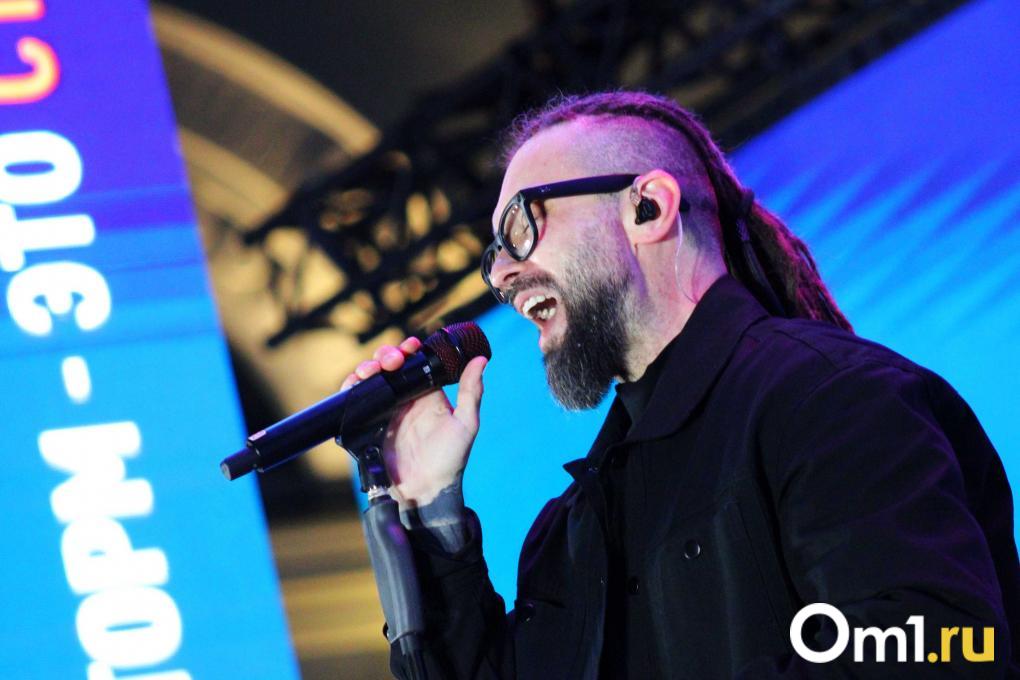 От заката до рассвета: вспоминаем лучшие бесплатные концерты этого лета в Омске