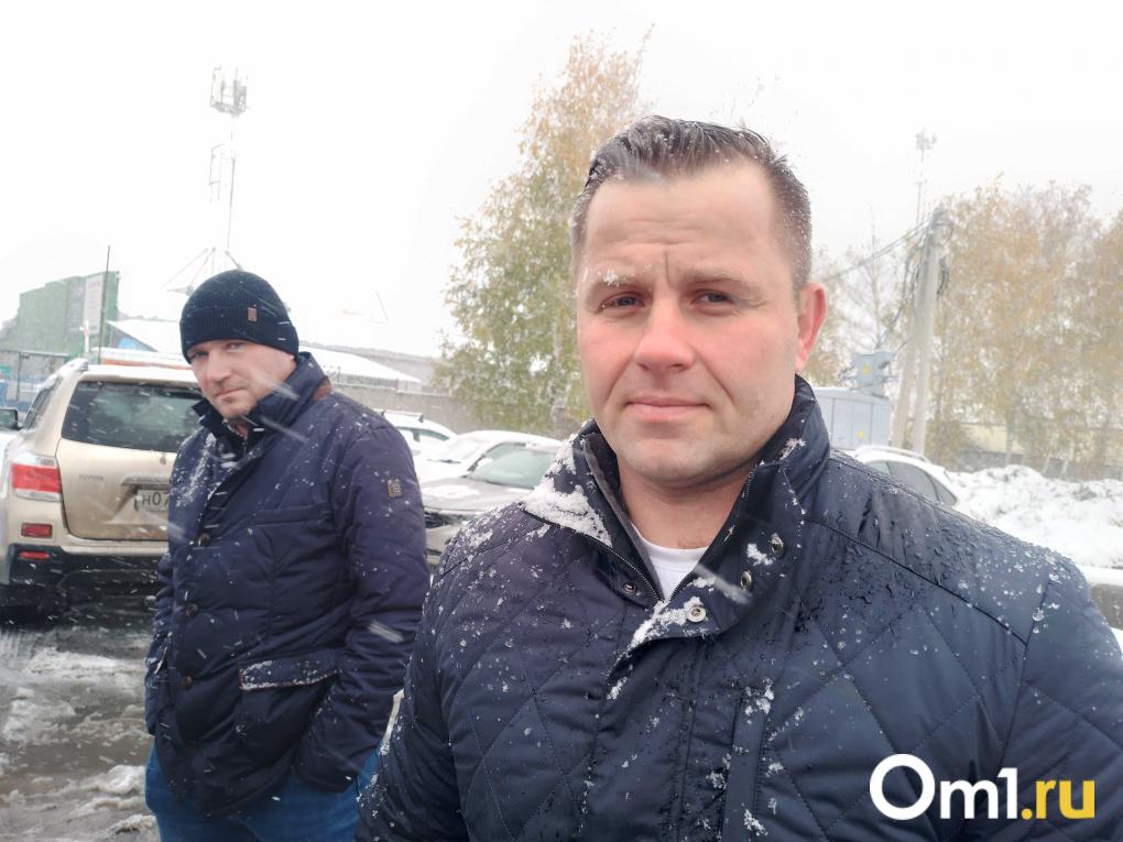 В Октябрьском районе Новосибирска продолжается благоустройство