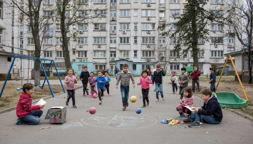 Межнациональная рознь и комендантский час — факты из истории новосибирского МЖК, способные удивить