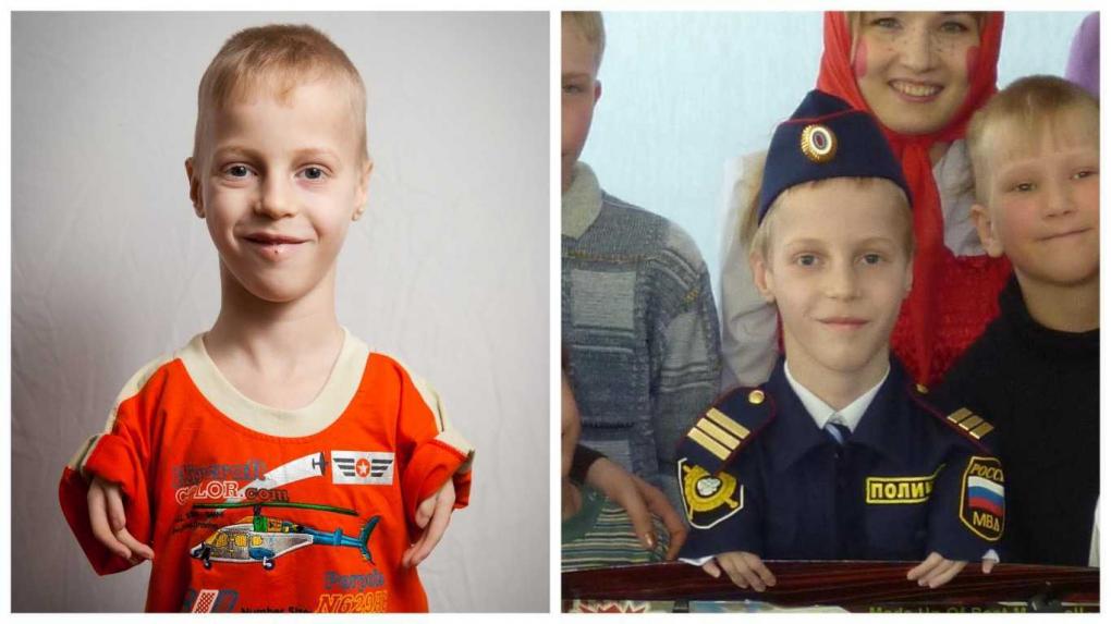 «Часто спрашивали, что с руками»: фотограф без рук из Новосибирска рассказал, как стал автором Vogue