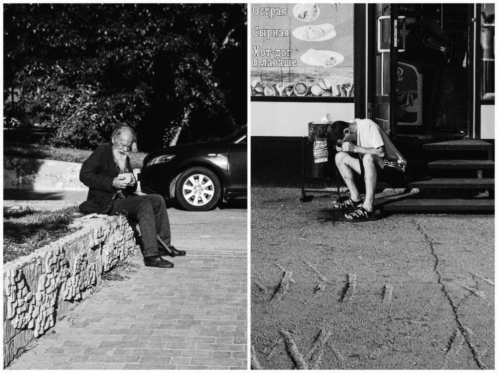 «Часто спрашивали, что с руками»: фотограф без рук из Новосибирска рассказал, как стал автором Vogue