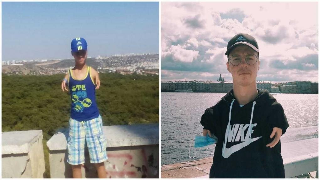 «Часто спрашивали, что с руками»: фотограф без рук из Новосибирска рассказал, как стал автором Vogue