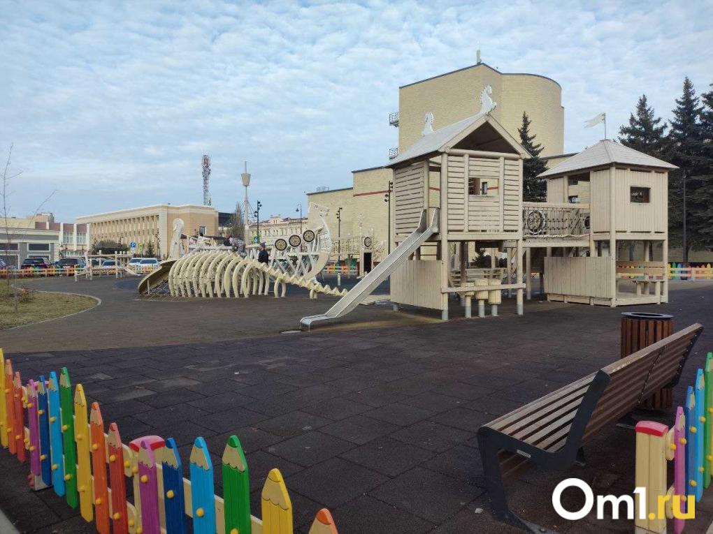 3D-пазлы и парк с бесплатным Wi-Fi: пять пространств, которые появились в Омске в этом году