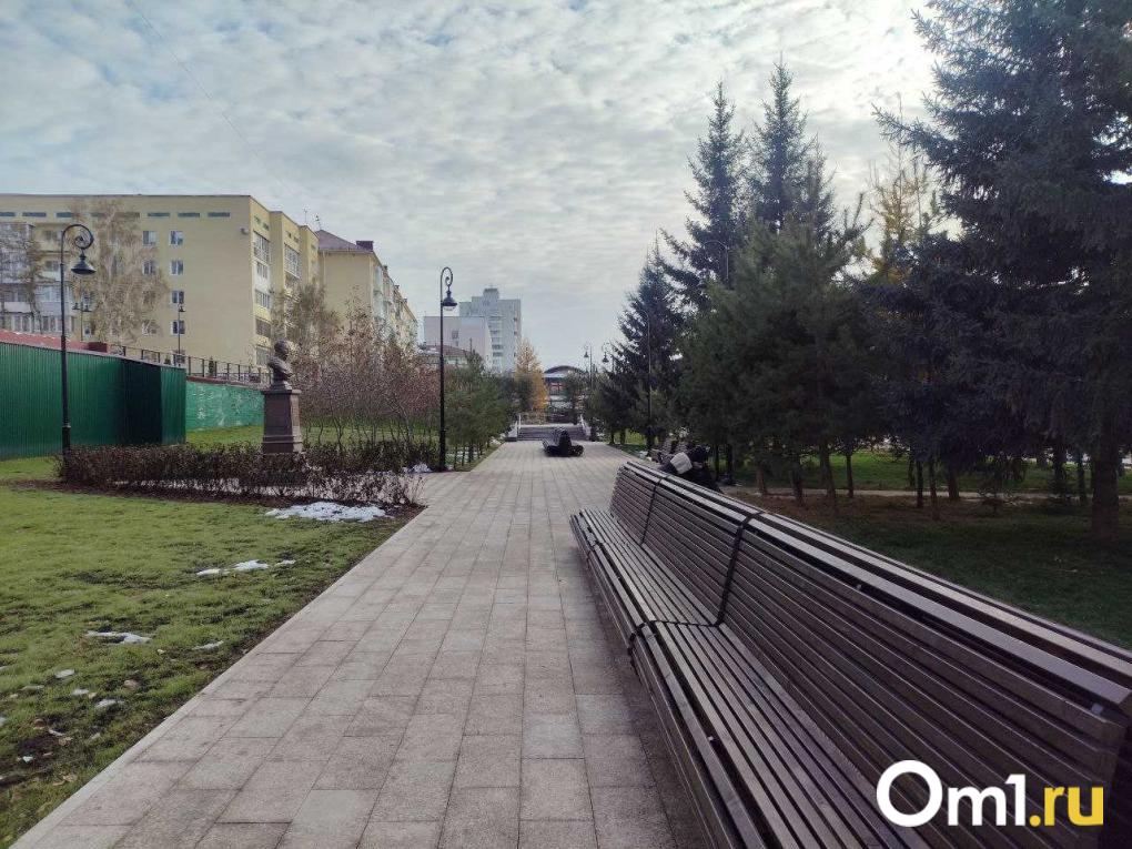 3D-пазлы и парк с бесплатным Wi-Fi: пять пространств, которые появились в Омске в этом году
