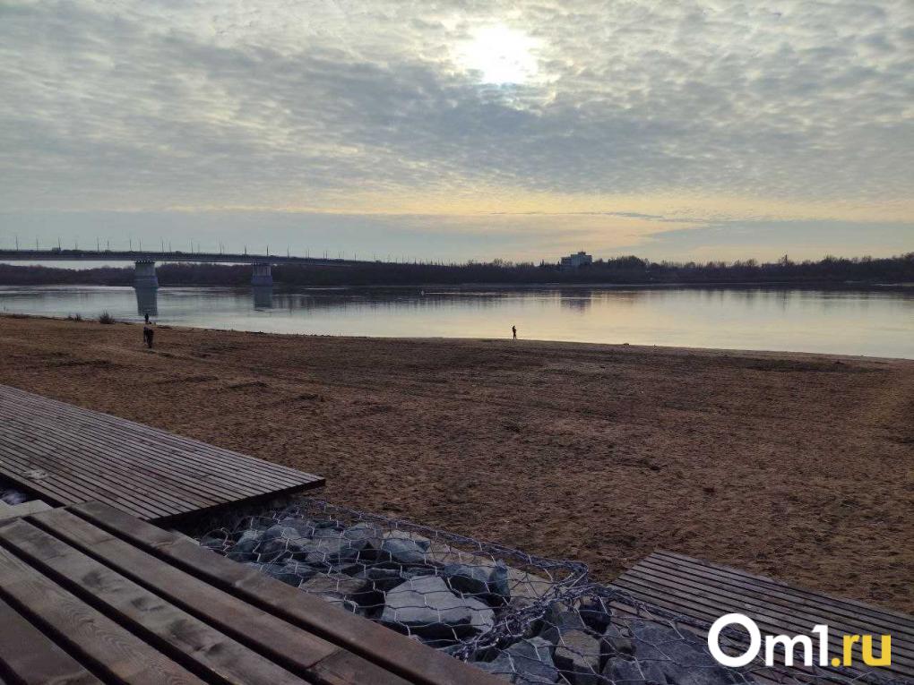 3D-пазлы и парк с бесплатным Wi-Fi: пять пространств, которые появились в Омске в этом году