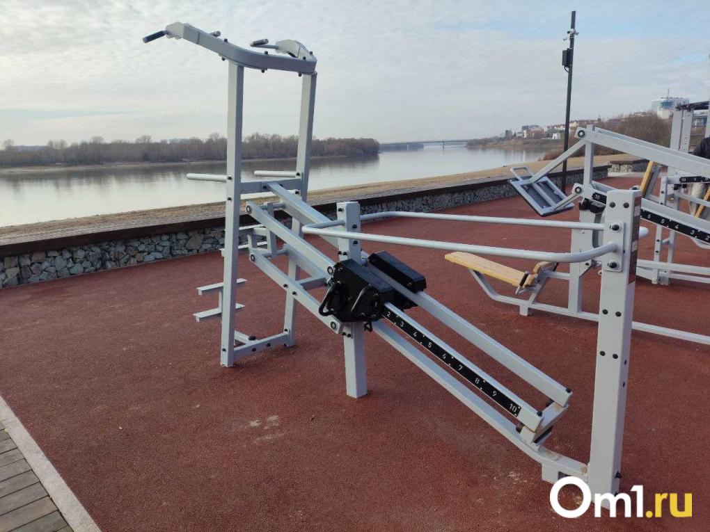 3D-пазлы и парк с бесплатным Wi-Fi: пять пространств, которые появились в Омске в этом году