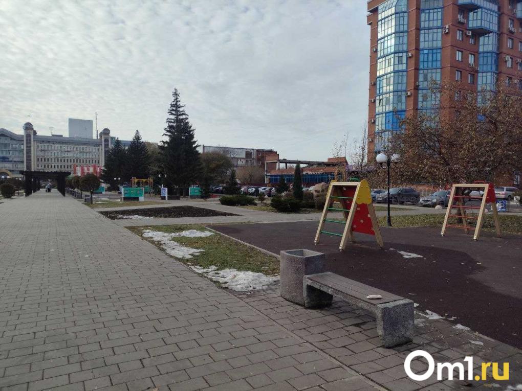 3D-пазлы и парк с бесплатным Wi-Fi: пять пространств, которые появились в Омске в этом году