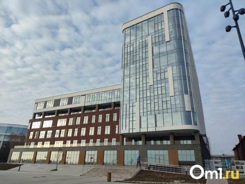 3D-пазлы и парк с бесплатным Wi-Fi: пять пространств, которые появились в Омске в этом году