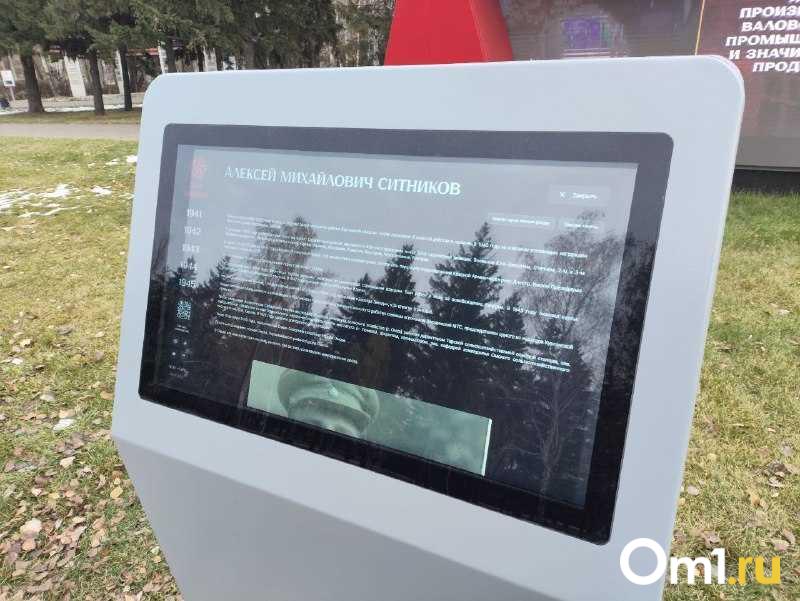 3D-пазлы и парк с бесплатным Wi-Fi: пять пространств, которые появились в Омске в этом году