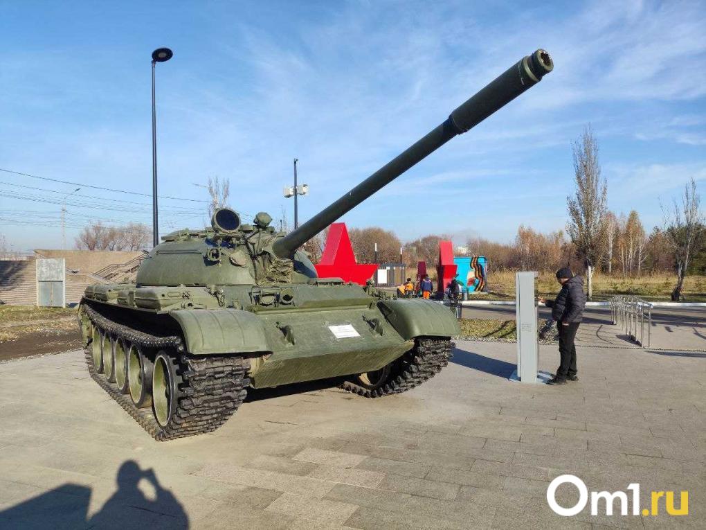 3D-пазлы и парк с бесплатным Wi-Fi: пять пространств, которые появились в Омске в этом году