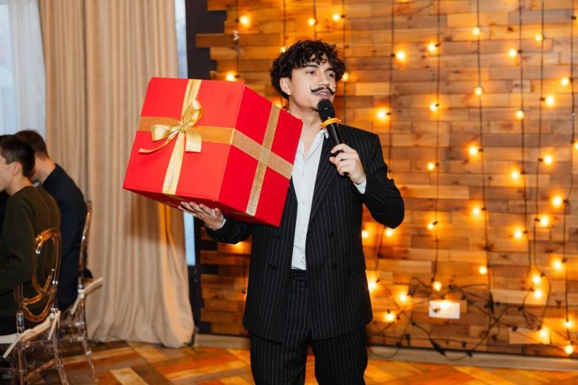 Изображение фоторепортажа