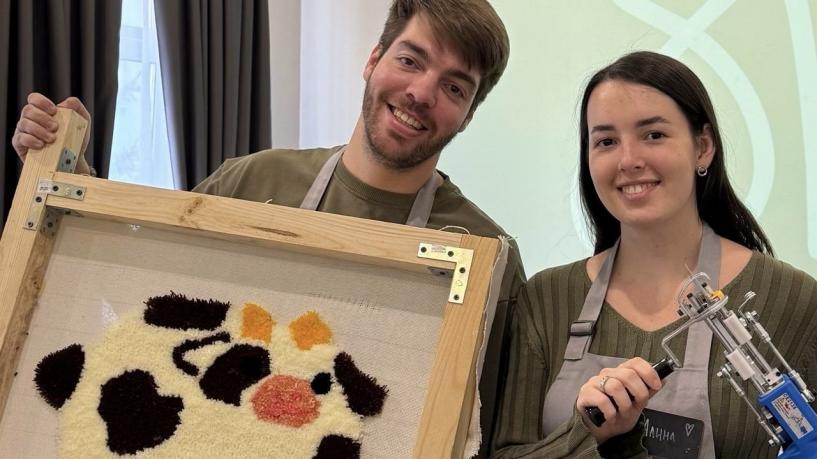 Изображение фоторепортажа