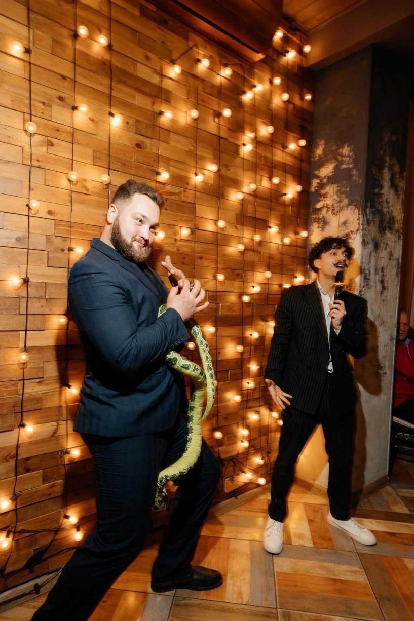 Изображение фоторепортажа