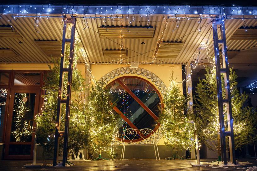 Изображение фоторепортажа