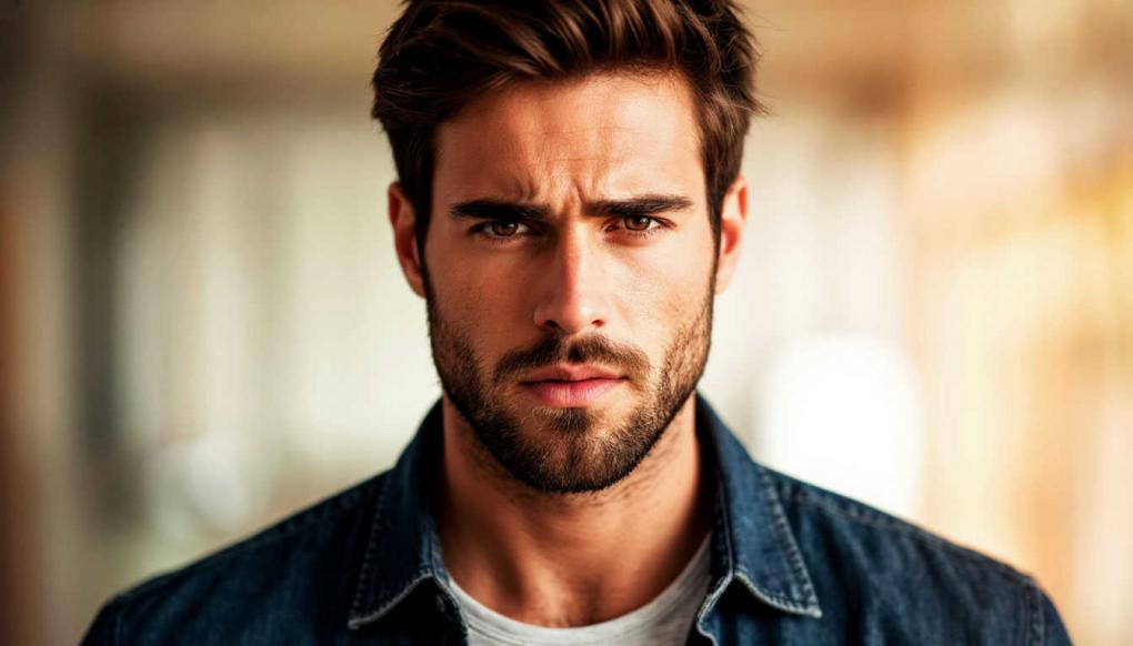 Семейный психолог Катаева: вспыльчивые мужчины чаще всего изменяют женщинам