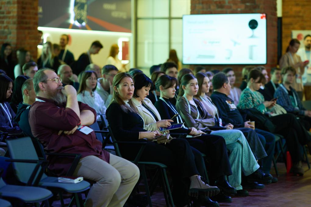 В Новосибирске пройдёт ИТ-конференция на тему практического внедрения ИИ-технологий