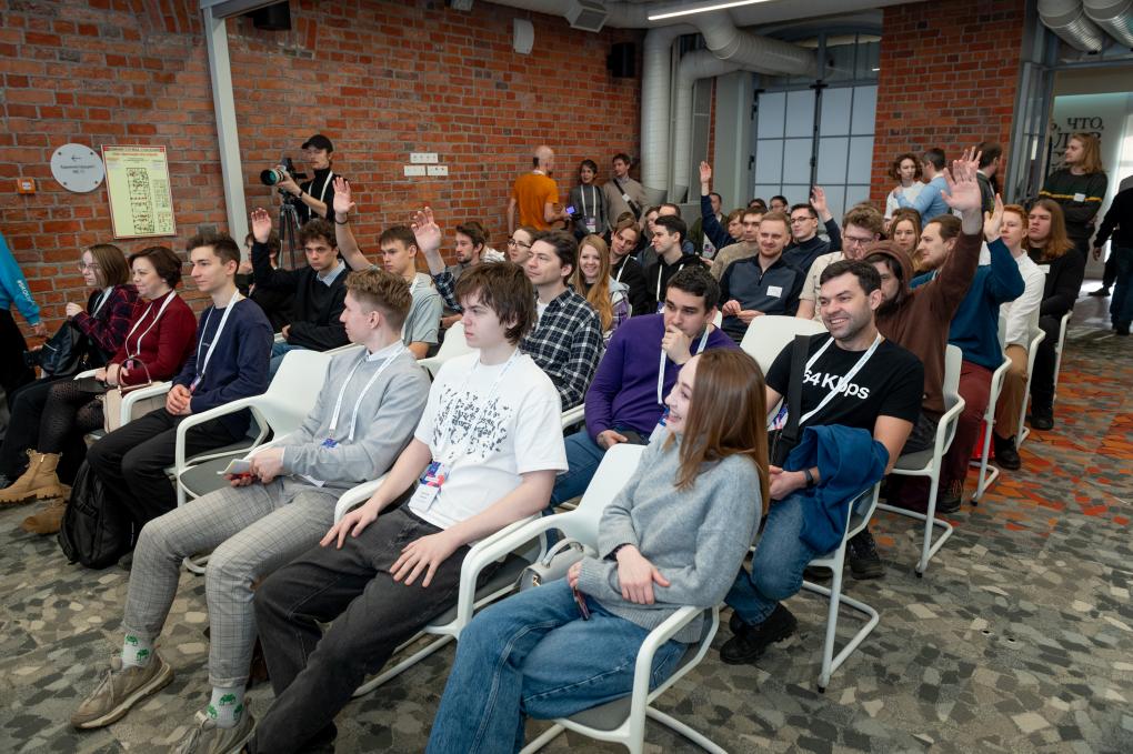 В Новосибирске пройдёт ИТ-конференция на тему практического внедрения ИИ-технологий