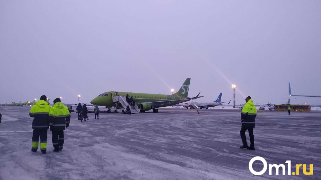 Штраф для галочки: что на самом деле грозит новосибирской компании S7 за отказ перевезти пассажира