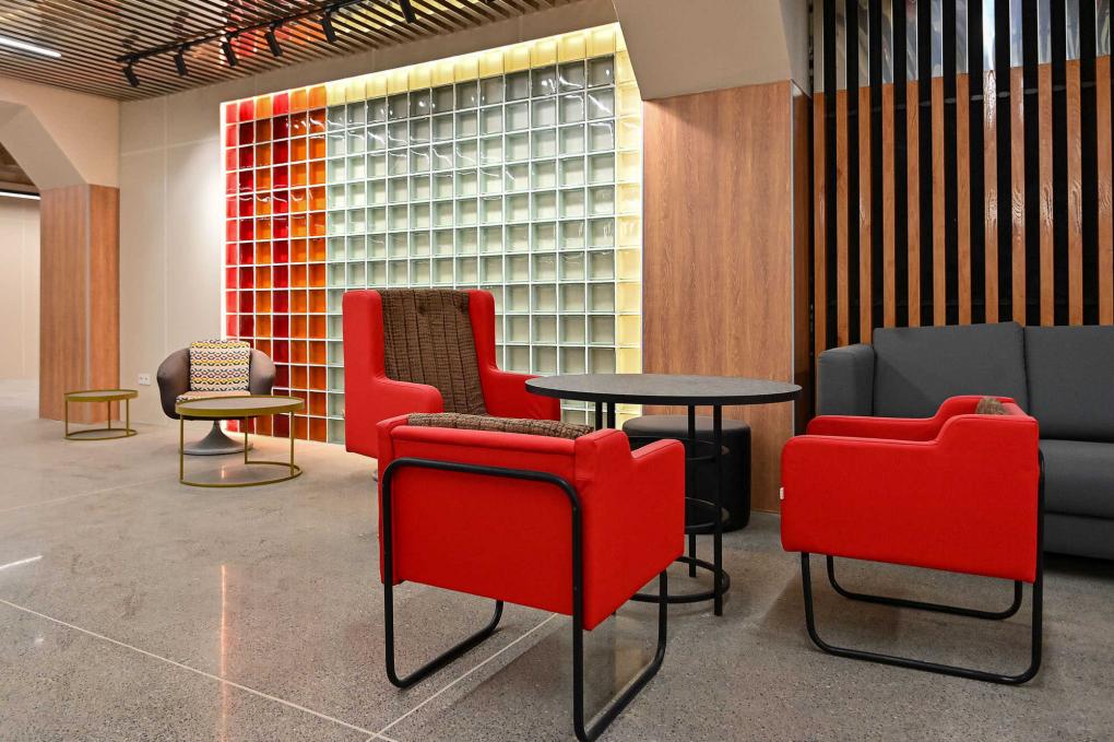 Мы побывали внутри СКК Блинова! Что уже сделано в легендарном спорткомплексе и когда он откроется?