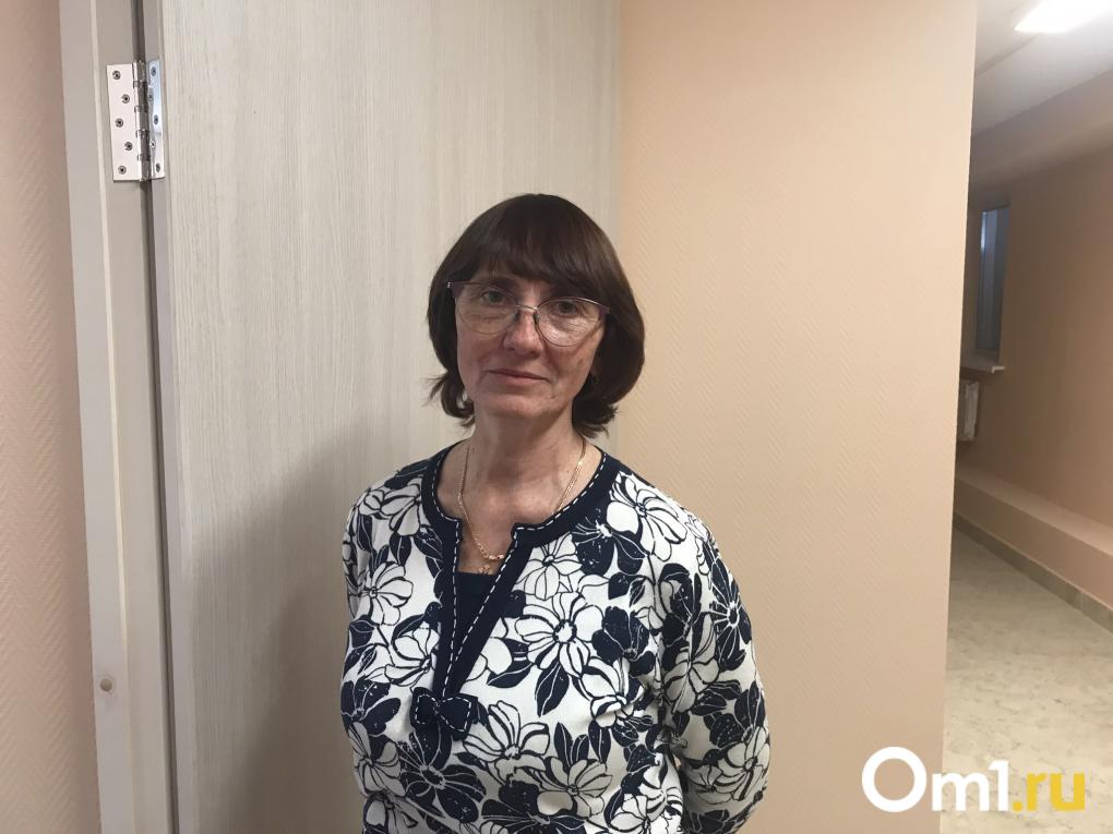 Новый зал для занятий самбо оборудуют в школе №111 в Новосибирске