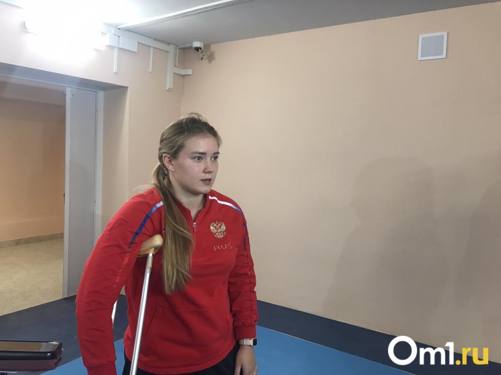 Новый зал для занятий самбо оборудуют в школе №111 в Новосибирске