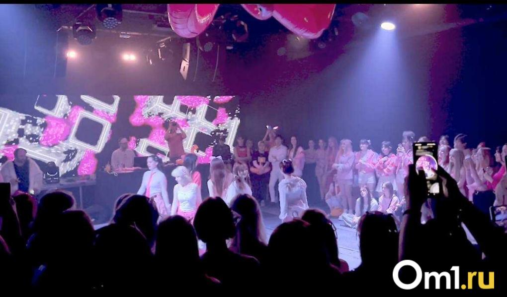 K-pop в Сибири: как танцы с корейскими мотивами покорили Новосибирск