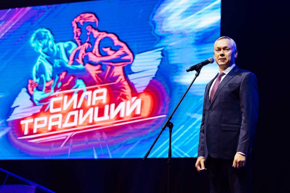 Технологии будущего для юных чемпионов: «Ростелеком» выступил цифровым партнером турнира «Сила традиций»