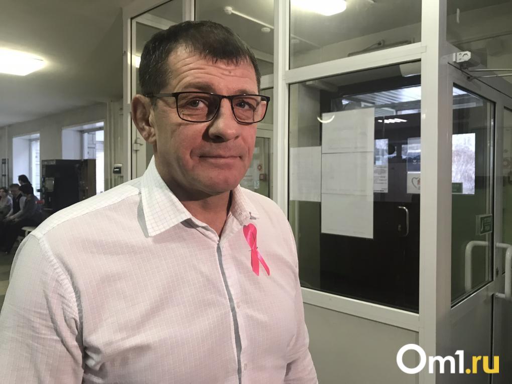 В Новосибирске прошла акция «Здоровье для каждого»