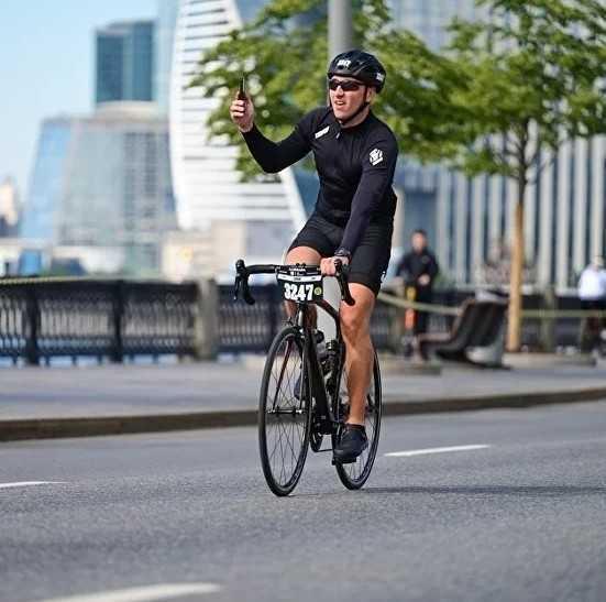 Омич придумал приложение для борьбы с прокрастинацией: делает по 100 тренировок в год. И оно сработало!