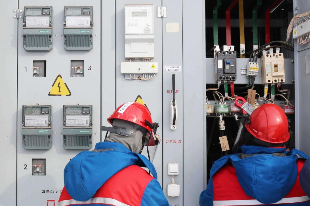 «Россети Новосибирск» предотвратили хищение 43 млн кВт*ч электроэнергии