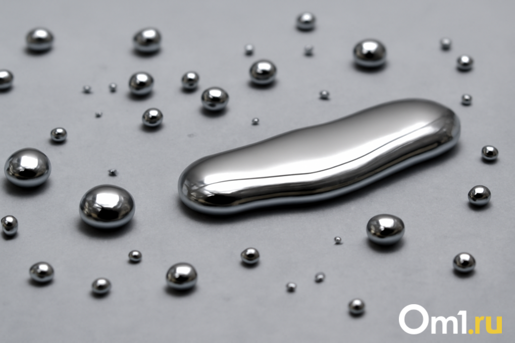 Смерть в перекрытиях хрущёвки. История омички, из стены которой полилась ртуть