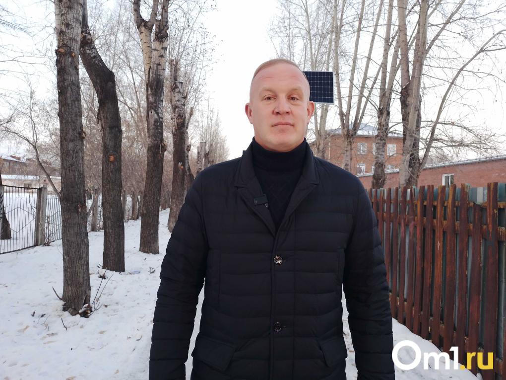 В Новосибирске продолжают делать школьные маршруты безопаснее