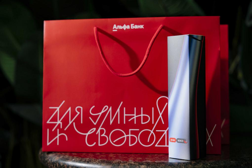 Руководители омских компаний дегустировали эксклюзивные блюда и бизнес-идеи