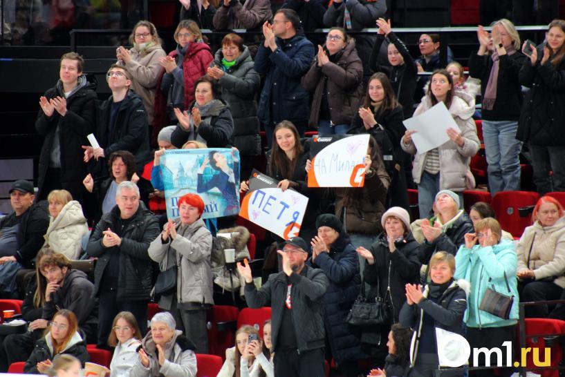 Изображение фоторепортажа