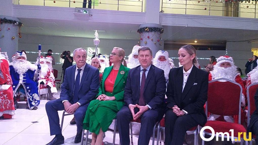 Максим Кудрявцев сменил 45 чиновников в мэрии Новосибирска после прихода на должность