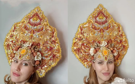 Кокошник за 100 тысяч: как «Турбо Русь» захватывает моду — рассказываем про новый тренд