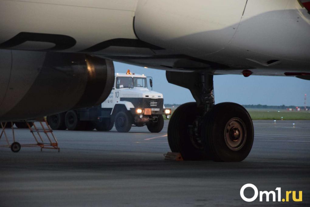 Тысячи евро выбросили в мусор. История самой громкой кражи в Омском аэропорту