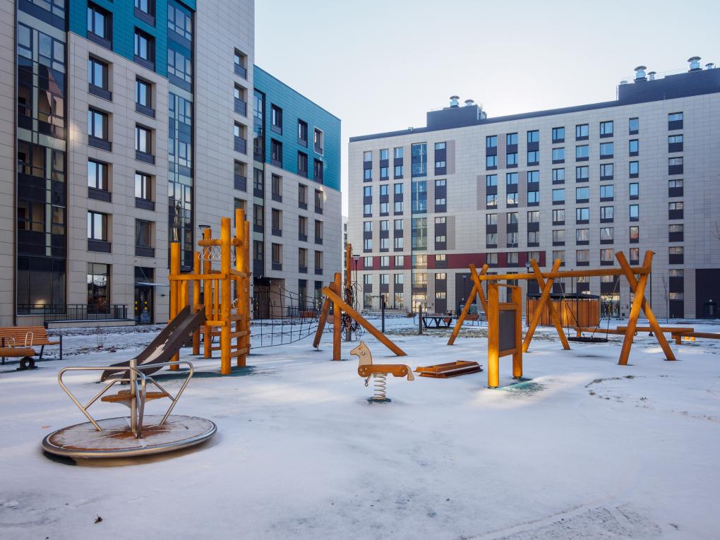 За что мы платим: разбор, из чего складывается квартплата в современных ЖК