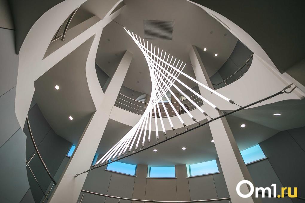 В Омском отделении ВТБ рассказали об интеграции с Почта Банком, развитии сети офисов и «сезоне вкладчика»