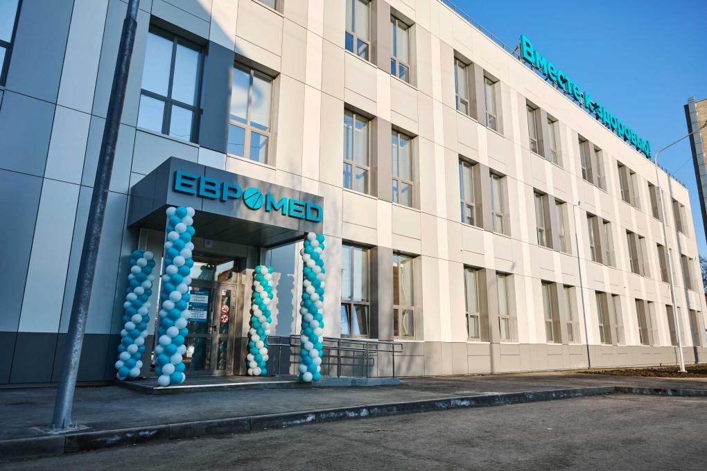 Пик заболеваемости впереди: вакцинируйтесь вовремя