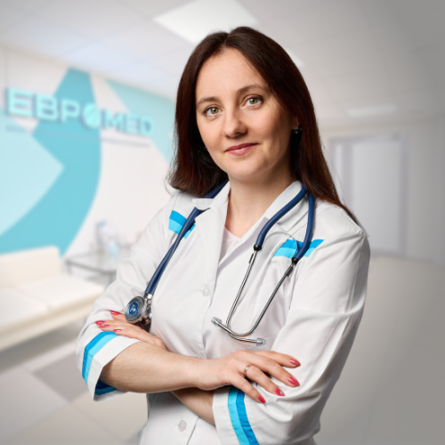 Пик заболеваемости впереди: вакцинируйтесь вовремя