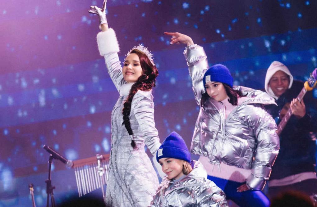 Мечтать — вредно! В российских кинотеатрах показывают семейную комедию с Наталией Орейро