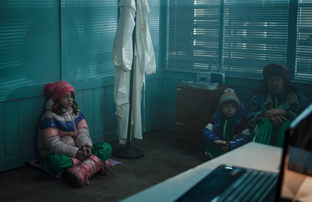 Мечтать — вредно! В российских кинотеатрах показывают семейную комедию с Наталией Орейро