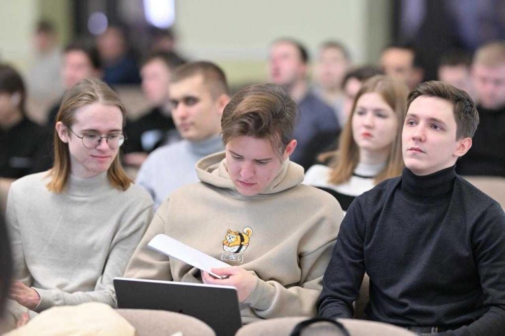 В Омске соберутся федеральные эксперты для поддержки технологических стартапов вузов