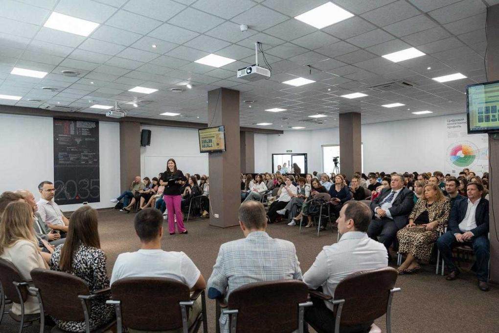 В Омске соберутся федеральные эксперты для поддержки технологических стартапов вузов